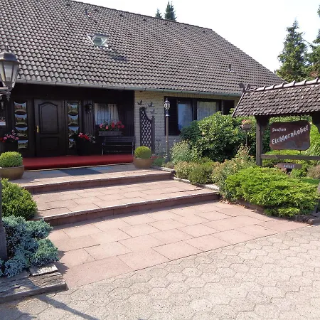 Garni Eichhornkobel Hotel 3*