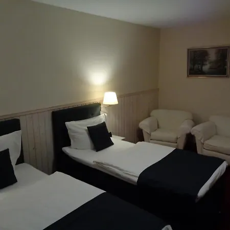 Garni Eichhornkobel Hotel Faßberg