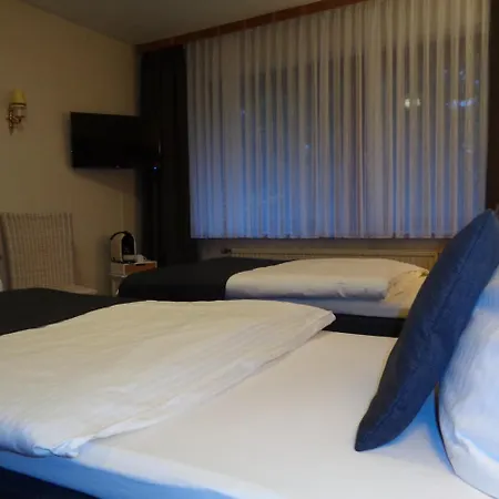 Garni Eichhornkobel Hotel 3*