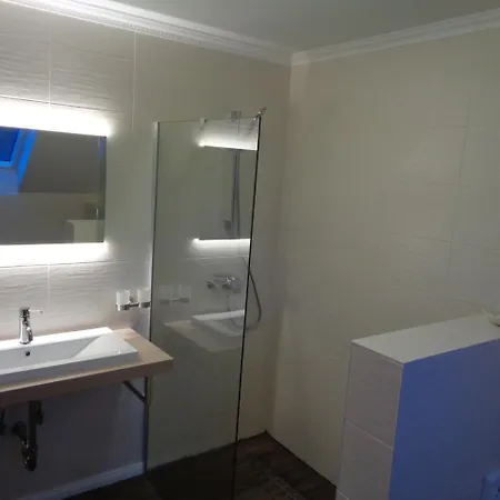 Garni Eichhornkobel Faßberg