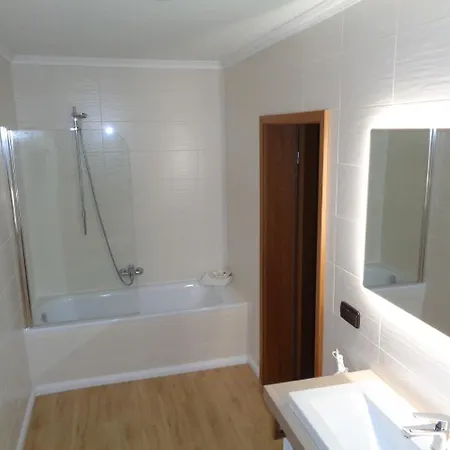 Hotel Garni Eichhornkobel 3*