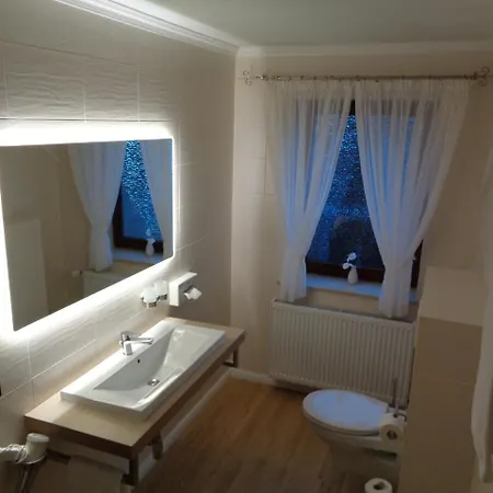 Hotel Garni Eichhornkobel Faßberg