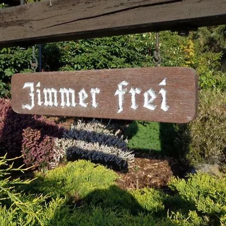 Garni Eichhornkobel Faßberg