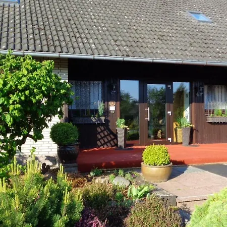 Hotel Garni Eichhornkobel